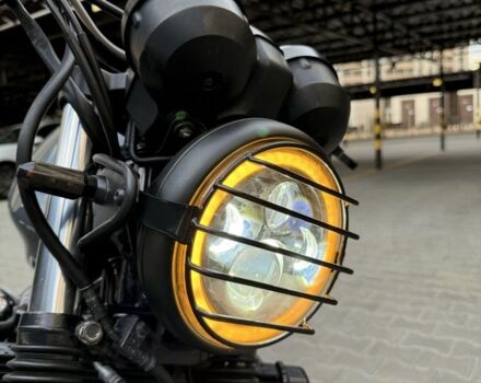 Хонда Другая, объемом двигателя 0.6 л и пробегом 0 тыс. км за 5899 $, фото 7 на Automoto.ua