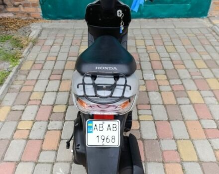 Хонда Інша, об'ємом двигуна 50 л та пробігом 0 тис. км за 530 $, фото 2 на Automoto.ua
