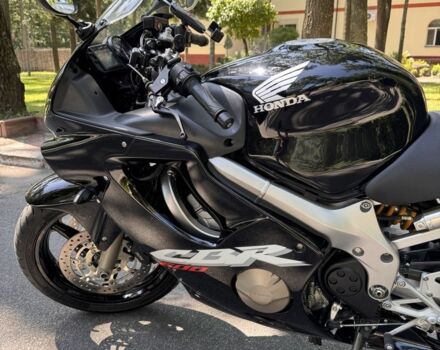Хонда Інша, об'ємом двигуна 0.6 л та пробігом 0 тис. км за 6000 $, фото 1 на Automoto.ua
