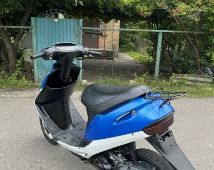 Хонда Другая, объемом двигателя 49 л и пробегом 0 тыс. км за 9500 $, фото 3 на Automoto.ua