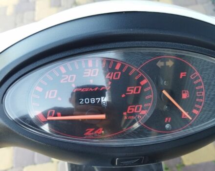 Хонда Другая, объемом двигателя 2.3 л и пробегом 0 тыс. км за 750 $, фото 1 на Automoto.ua