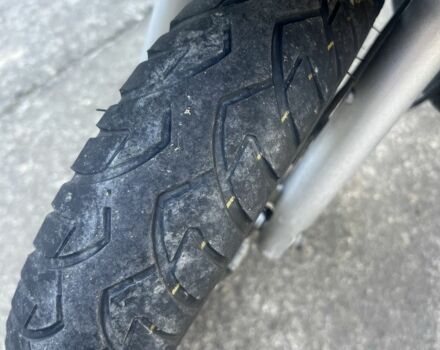 Хонда Другая, объемом двигателя 49 л и пробегом 0 тыс. км за 350 $, фото 6 на Automoto.ua
