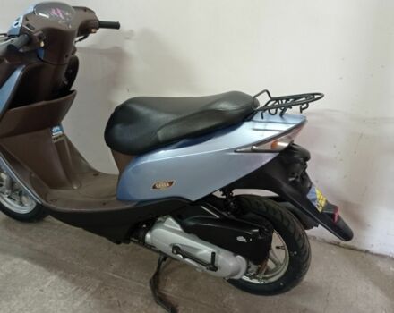 Хонда Інша, об'ємом двигуна 2.3 л та пробігом 0 тис. км за 550 $, фото 2 на Automoto.ua