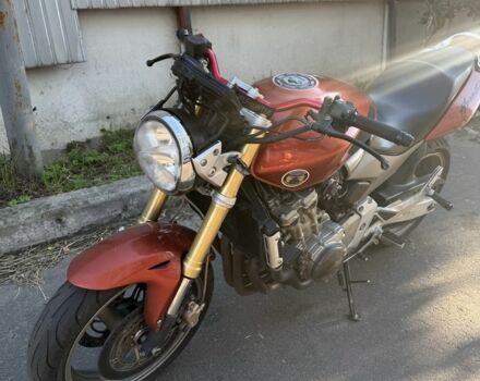 Хонда Інша, об'ємом двигуна 0.6 л та пробігом 0 тис. км за 3200 $, фото 1 на Automoto.ua