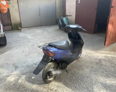 Хонда Інша, об'ємом двигуна 2.3 л та пробігом 0 тис. км за 315 $, фото 1 на Automoto.ua