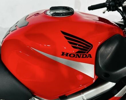 Хонда Інша, об'ємом двигуна 0.6 л та пробігом 0 тис. км за 5600 $, фото 11 на Automoto.ua