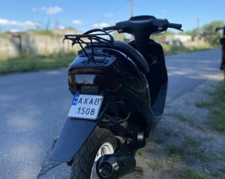 Хонда Другая, объемом двигателя 50 л и пробегом 0 тыс. км за 471 $, фото 2 на Automoto.ua