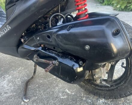 Хонда Другая, объемом двигателя 49 л и пробегом 0 тыс. км за 350 $, фото 4 на Automoto.ua