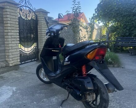 Хонда Другая, объемом двигателя 49 л и пробегом 0 тыс. км за 350 $, фото 3 на Automoto.ua