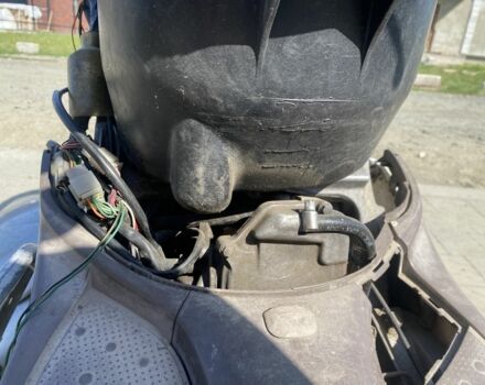 Хонда Другая, объемом двигателя 2.3 л и пробегом 0 тыс. км за 140 $, фото 6 на Automoto.ua