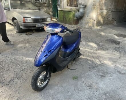 Хонда Інша, об'ємом двигуна 2.3 л та пробігом 0 тис. км за 315 $, фото 2 на Automoto.ua
