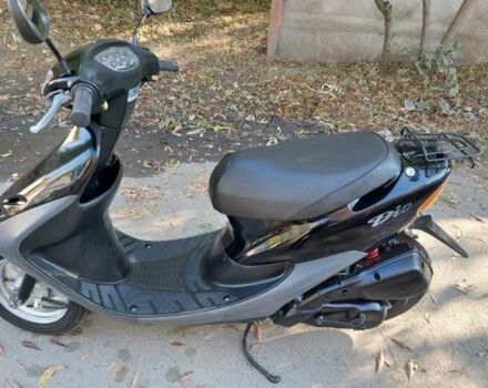 Хонда Інша, об'ємом двигуна 50 л та пробігом 0 тис. км за 579 $, фото 3 на Automoto.ua