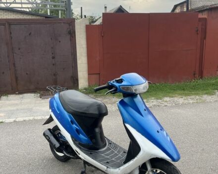 Хонда Другая, объемом двигателя 49 л и пробегом 0 тыс. км за 9500 $, фото 1 на Automoto.ua