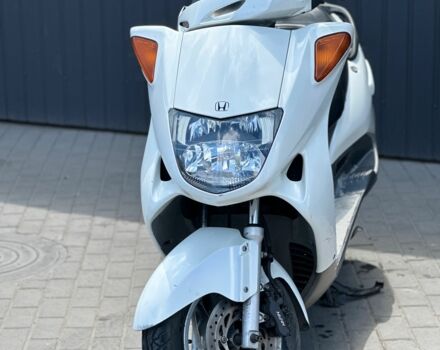 Хонда Другая, объемом двигателя 0.25 л и пробегом 0 тыс. км за 850 $, фото 1 на Automoto.ua