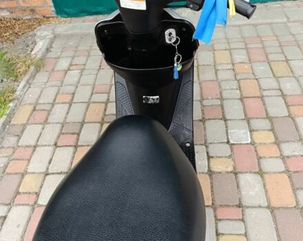 Хонда Інша, об'ємом двигуна 50 л та пробігом 0 тис. км за 530 $, фото 3 на Automoto.ua