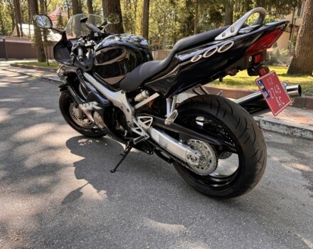 Хонда Інша, об'ємом двигуна 0.6 л та пробігом 0 тис. км за 6000 $, фото 14 на Automoto.ua
