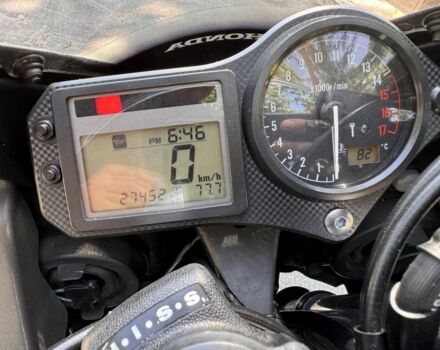 Хонда Інша, об'ємом двигуна 0.6 л та пробігом 0 тис. км за 6000 $, фото 9 на Automoto.ua