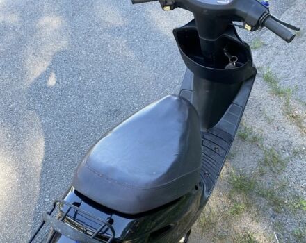 Хонда Другая, объемом двигателя 50 л и пробегом 0 тыс. км за 471 $, фото 5 на Automoto.ua