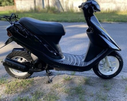 Хонда Другая, объемом двигателя 50 л и пробегом 0 тыс. км за 471 $, фото 1 на Automoto.ua