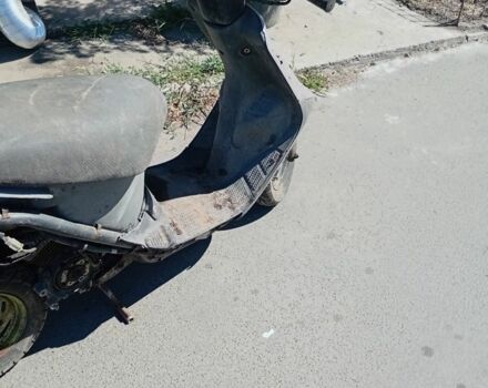 Хонда Другая, объемом двигателя 2.3 л и пробегом 0 тыс. км за 73 $, фото 1 на Automoto.ua