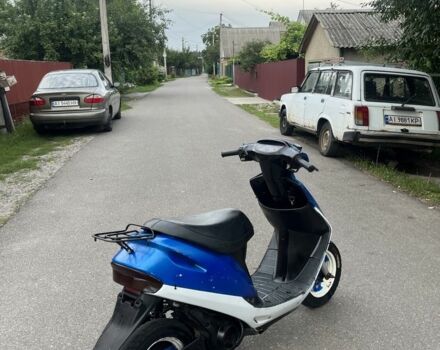 Хонда Другая, объемом двигателя 49 л и пробегом 0 тыс. км за 9500 $, фото 2 на Automoto.ua