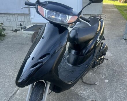 Хонда Другая, объемом двигателя 49 л и пробегом 0 тыс. км за 350 $, фото 1 на Automoto.ua