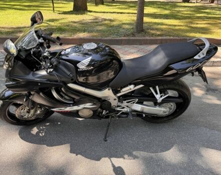 Хонда Інша, об'ємом двигуна 0.6 л та пробігом 0 тис. км за 6000 $, фото 6 на Automoto.ua