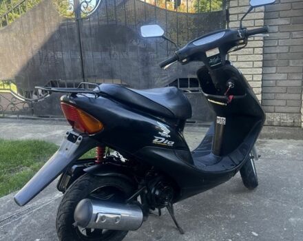 Хонда Другая, объемом двигателя 49 л и пробегом 0 тыс. км за 350 $, фото 2 на Automoto.ua