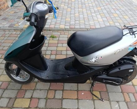 Хонда Інша, об'ємом двигуна 50 л та пробігом 0 тис. км за 530 $, фото 1 на Automoto.ua