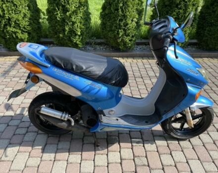 Хонда Другая, объемом двигателя 2.3 л и пробегом 0 тыс. км за 900 $, фото 12 на Automoto.ua