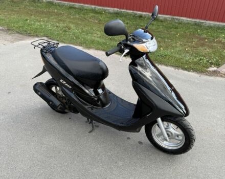 Хонда Інша, об'ємом двигуна 2.3 л та пробігом 0 тис. км за 388 $, фото 7 на Automoto.ua