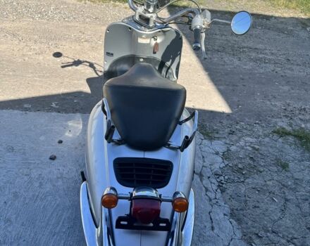 Хонда Другая, объемом двигателя 65 л и пробегом 0 тыс. км за 387 $, фото 3 на Automoto.ua