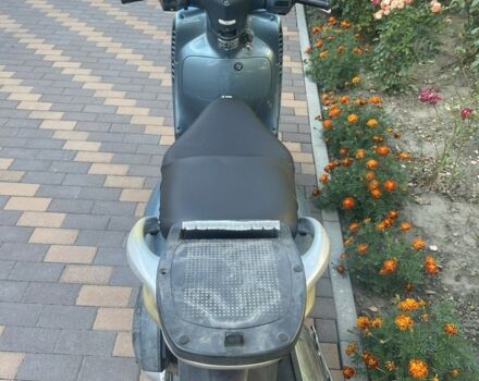 Хонда Інша, об'ємом двигуна 2.3 л та пробігом 0 тис. км за 630 $, фото 2 на Automoto.ua