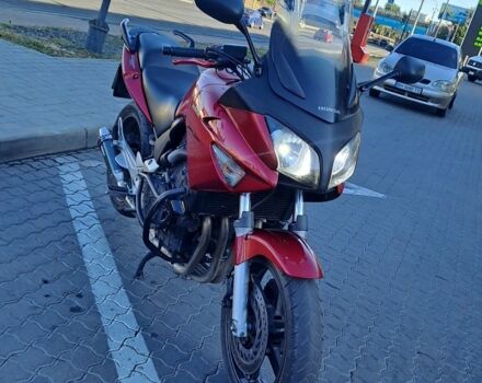 Хонда Інша, об'ємом двигуна 0.6 л та пробігом 0 тис. км за 4300 $, фото 5 на Automoto.ua