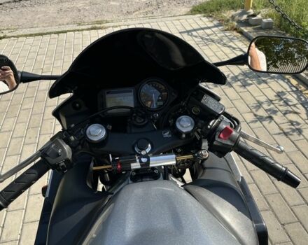 Хонда Інша, об'ємом двигуна 0.6 л та пробігом 0 тис. км за 5500 $, фото 2 на Automoto.ua