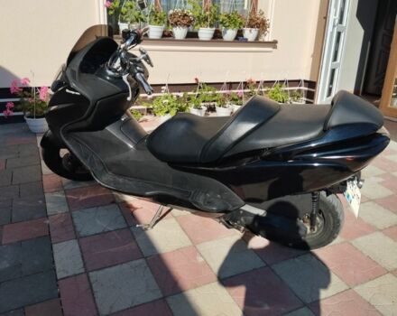 Хонда Другая, объемом двигателя 0.25 л и пробегом 0 тыс. км за 1900 $, фото 3 на Automoto.ua
