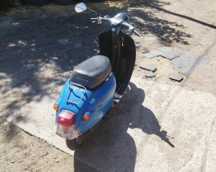 Хонда Другая, объемом двигателя 50 л и пробегом 0 тыс. км за 363 $, фото 2 на Automoto.ua