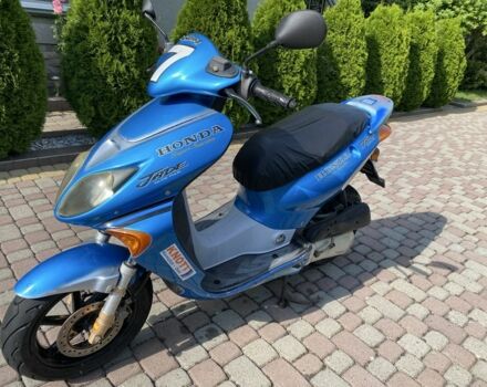 Хонда Другая, объемом двигателя 2.3 л и пробегом 0 тыс. км за 900 $, фото 3 на Automoto.ua
