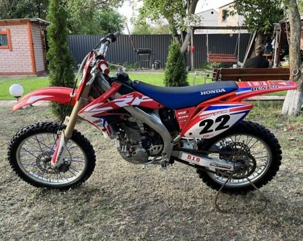 Хонда Інша, об'ємом двигуна 0.45 л та пробігом 0 тис. км за 3000 $, фото 18 на Automoto.ua