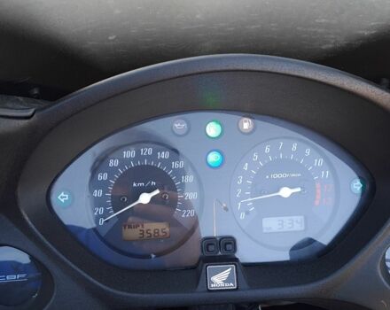 Хонда Інша, об'ємом двигуна 0.6 л та пробігом 0 тис. км за 4300 $, фото 16 на Automoto.ua