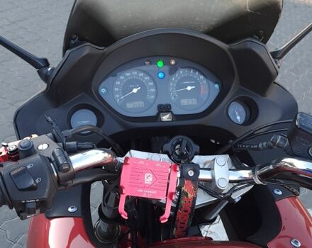 Хонда Інша, об'ємом двигуна 0.6 л та пробігом 0 тис. км за 4300 $, фото 15 на Automoto.ua