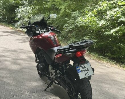 Хонда Інша, об'ємом двигуна 0.6 л та пробігом 0 тис. км за 4199 $, фото 3 на Automoto.ua