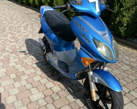 Хонда Другая, объемом двигателя 2.3 л и пробегом 0 тыс. км за 900 $, фото 11 на Automoto.ua