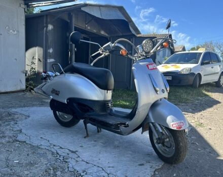 Хонда Другая, объемом двигателя 65 л и пробегом 0 тыс. км за 387 $, фото 5 на Automoto.ua
