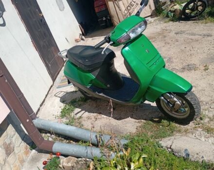 Хонда Другая, объемом двигателя 90 л и пробегом 0 тыс. км за 255 $, фото 3 на Automoto.ua