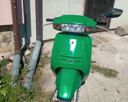 Хонда Другая, объемом двигателя 90 л и пробегом 0 тыс. км за 255 $, фото 2 на Automoto.ua