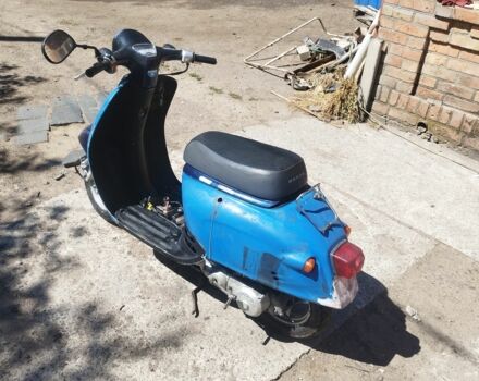 Хонда Другая, объемом двигателя 50 л и пробегом 0 тыс. км за 363 $, фото 3 на Automoto.ua