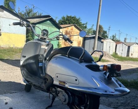 Хонда Другая, объемом двигателя 65 л и пробегом 0 тыс. км за 387 $, фото 2 на Automoto.ua