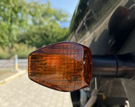 Хонда Інша, об'ємом двигуна 0.6 л та пробігом 0 тис. км за 5500 $, фото 3 на Automoto.ua