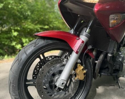 Хонда Інша, об'ємом двигуна 0.6 л та пробігом 0 тис. км за 4199 $, фото 5 на Automoto.ua